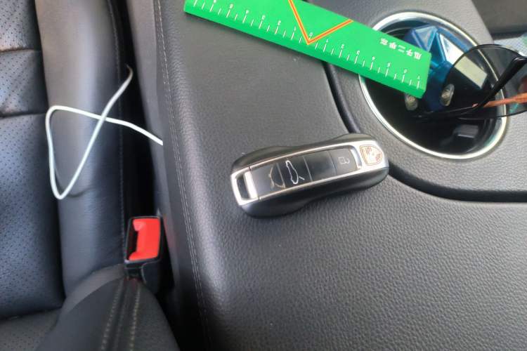 Used Porsche Panamera 2019 Panamera 2.9T