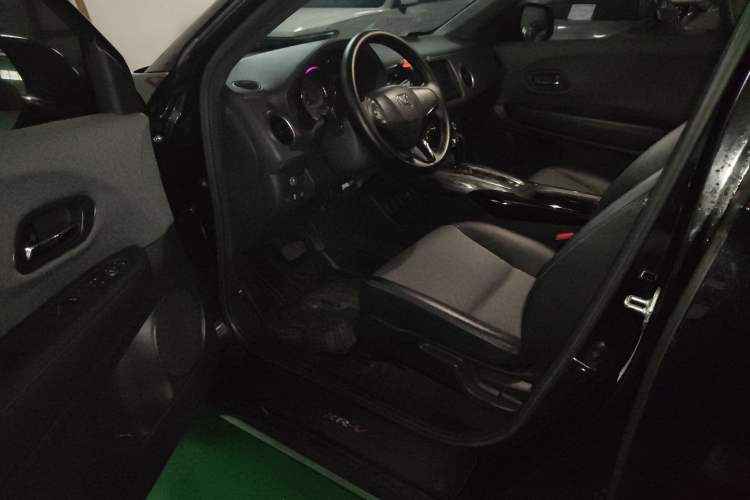 Used Honda XR-V 2020 1.5L CVT Comfort Version
