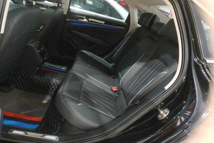 Used Volkswagen Passat 2022 330TSI Luxury Edition