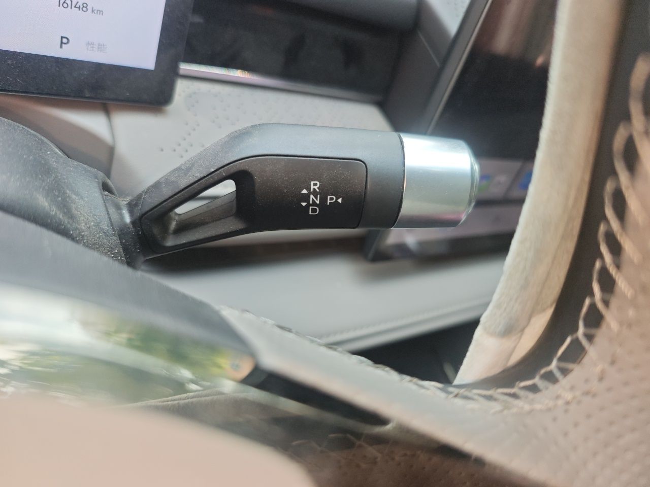Geely Galaxy 8 2025 130km EM-i Deluxe Edition — снимка 14