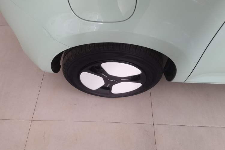 Used Qiyuan Lumin 2024 130km Qingyue Version
