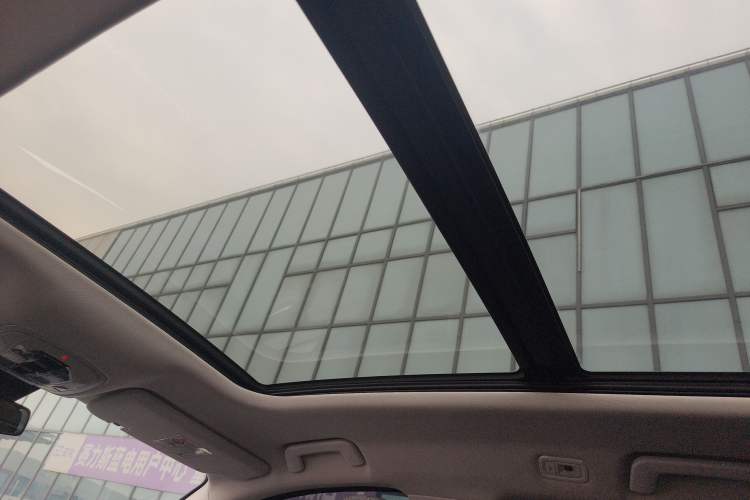 Used Cowin Kunlun 2023 Kunlun 300 Starry Edition