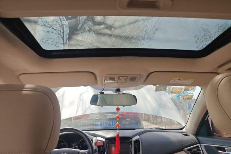 Used CHANGAN Eado 2016 1.6L Manual Fashion Edition
