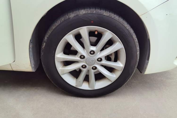 Used Kia K3 2016 1.6L Automatic GL