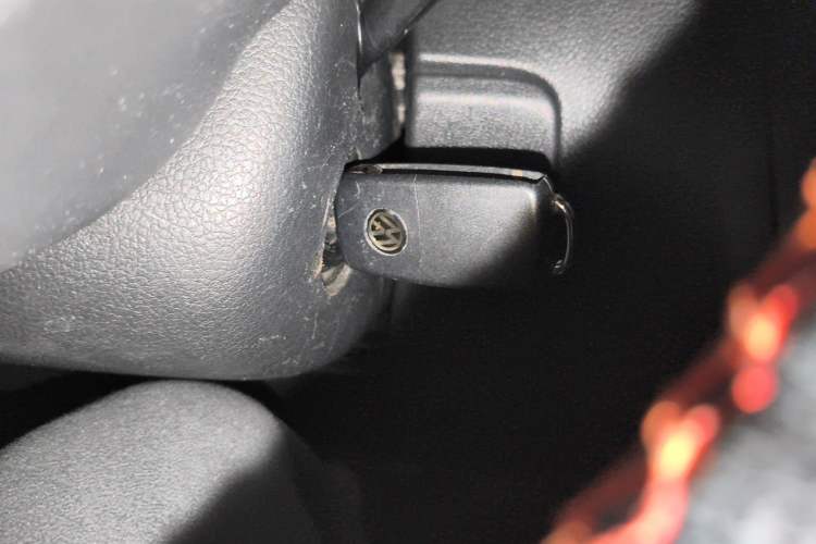 Used Volkswagen Polo 2018 1.5L Automatic Advanced Driving Model
