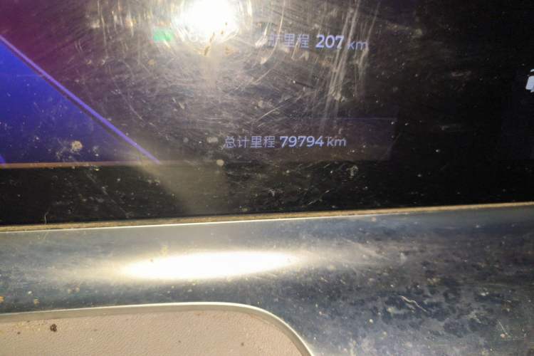 Used Wuling Air ev 2023 - Four Seats - Advanced Edition
