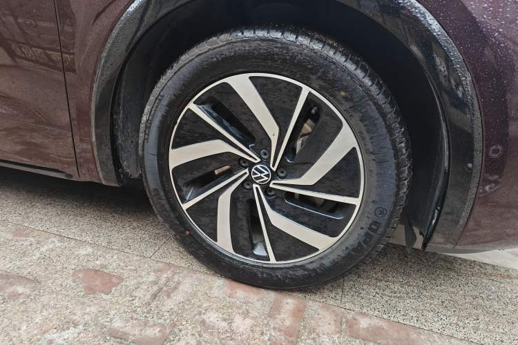 Used Volkswagen Viloran 2020 330TSI Luxury Edition