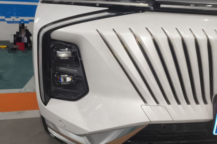 Used Roewe Jing 2022 2.0T Orca Edition