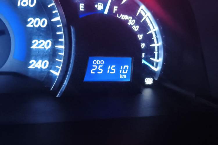 Used Toyota Camry 2016 2.0G 10th Anniversary Leading Edition