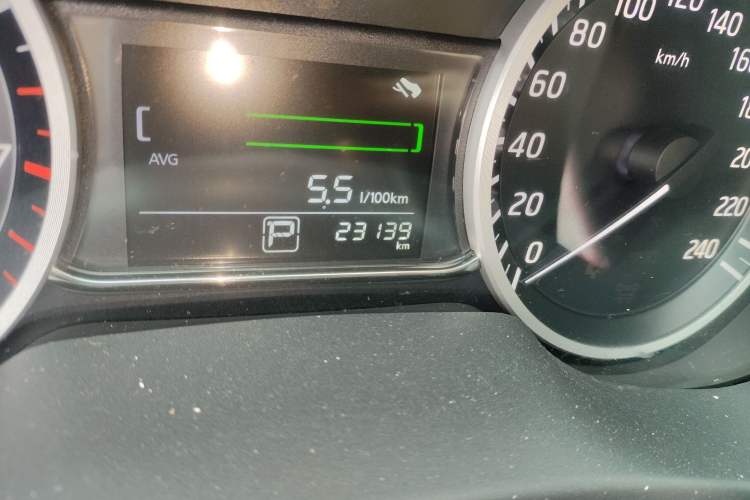 Used Nissan Sylphy 2022 Classic 1.6XL CVT Luxury Edition