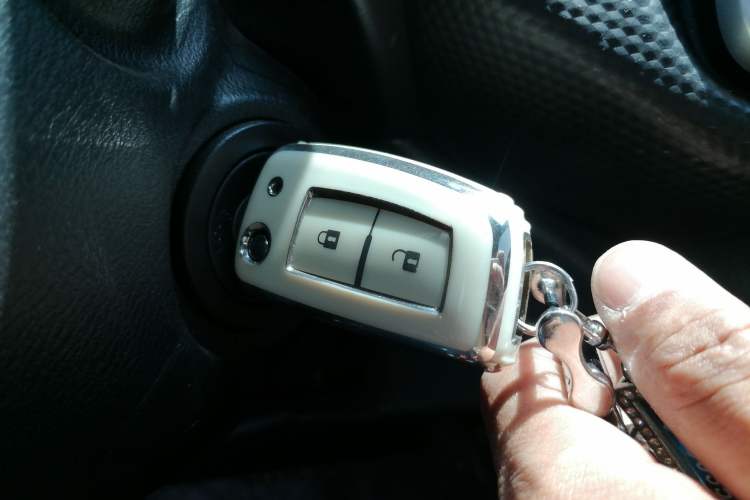 Used Nissan Kicks 2023 Jingqing Edition 1.5L Combining "Power" with a Stylish Touch
