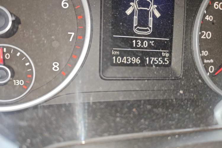 Used Volkswagen Tiguan L 2015 1.8TSI Automatic Two-Wheel Drive Trend Edition