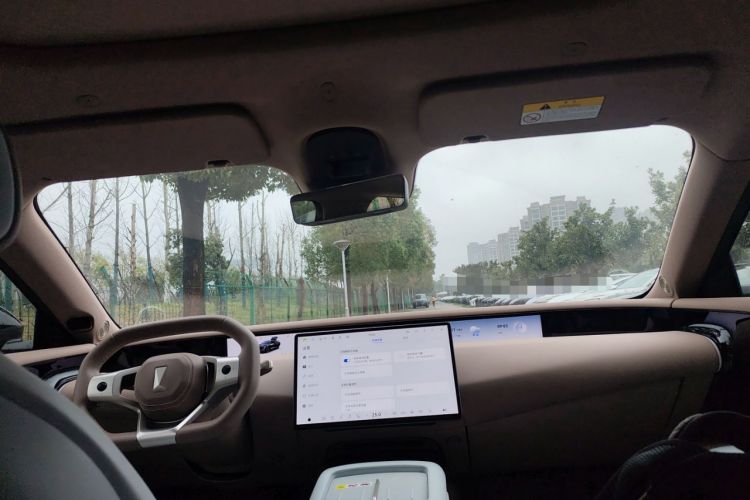 Used Avatr 07 2024 Pro+ All-Electric Version
