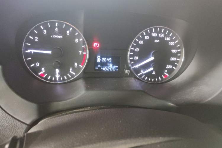 Used JAC Refine M3 2018 IKEA Edition 1.6L Luxury Model