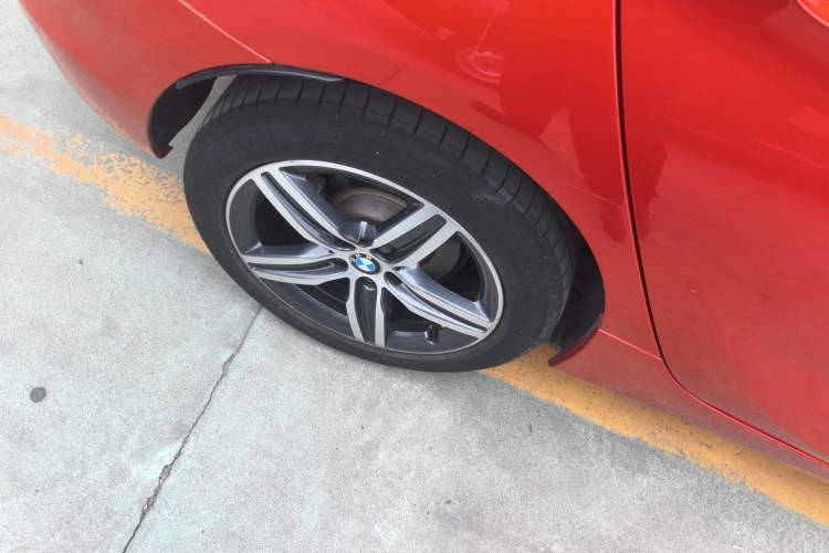 Used BMW 2 Series Active Tourer 2016 218i Sports Design Package
