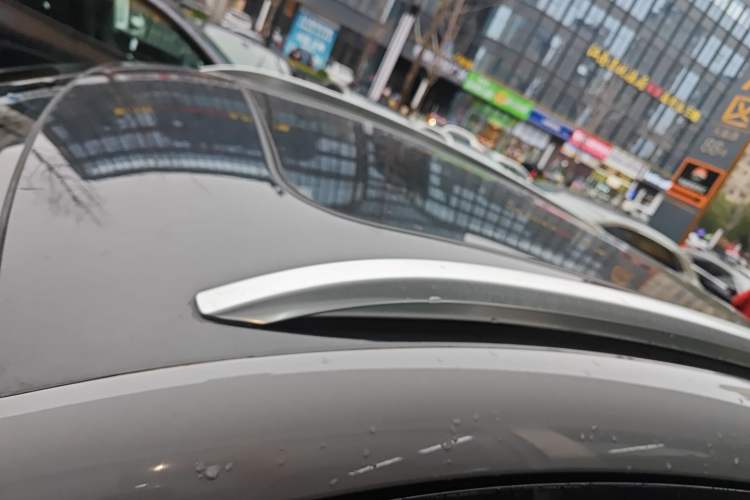 Used Porsche Macan 2017 Macan S 3.0T