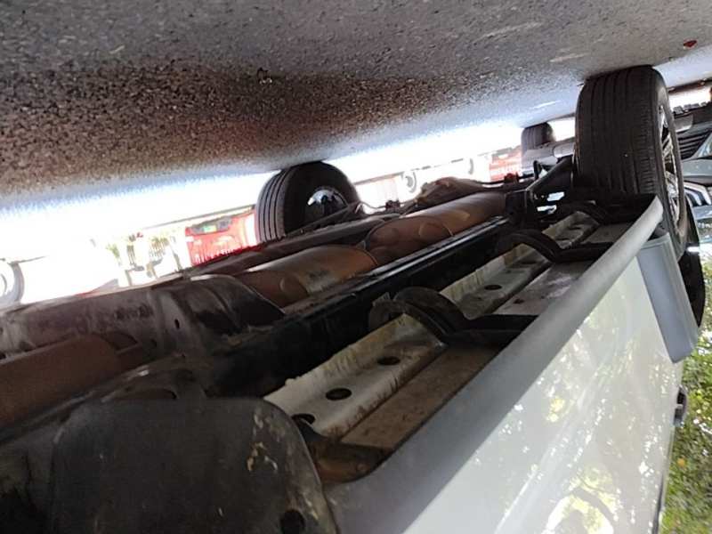 Used Tank 300 2024 2.0T Challenger — 20