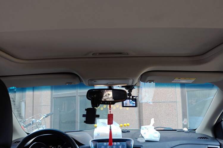 Used Chevrolet Monza 2019 Redline 320T Dual-Clutch Sporty Version China VI Standard