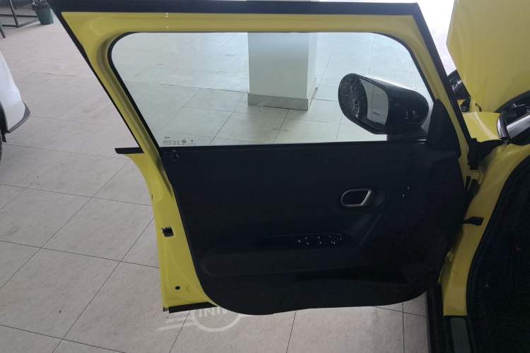 Used MINI MINI 2025 1.5T COOPER Classic Edition Five-Door Version