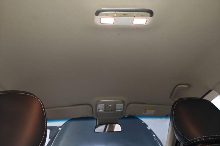 Used Geely Auto Emgrand GS 2018 Elegant Edition 1.8L Manual LingShang Model