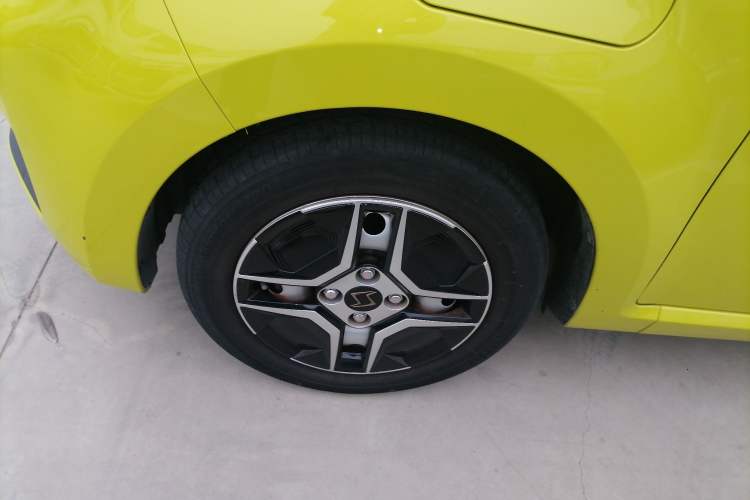 Used SOL E10X 2021 302 km Range Fashion Edition 31.4 kWh