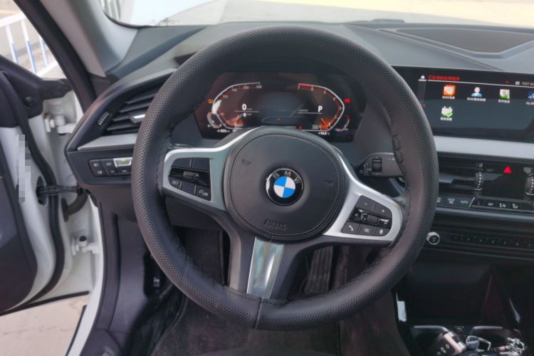 Used BMW 2 Series 2021 225i Four-Door Coupe M Sport Night Edition
