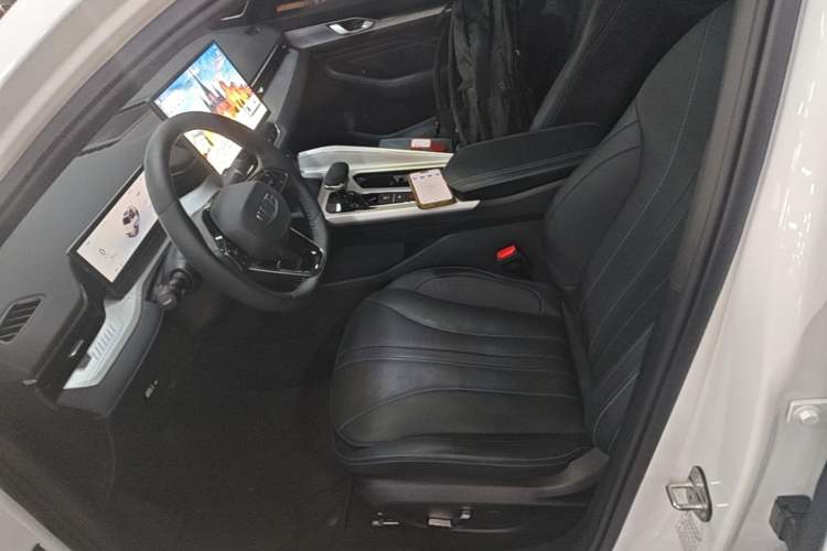 Used Geely Auto Preface 2025 Dongfang Yao 1.5TD Kunlun Edition