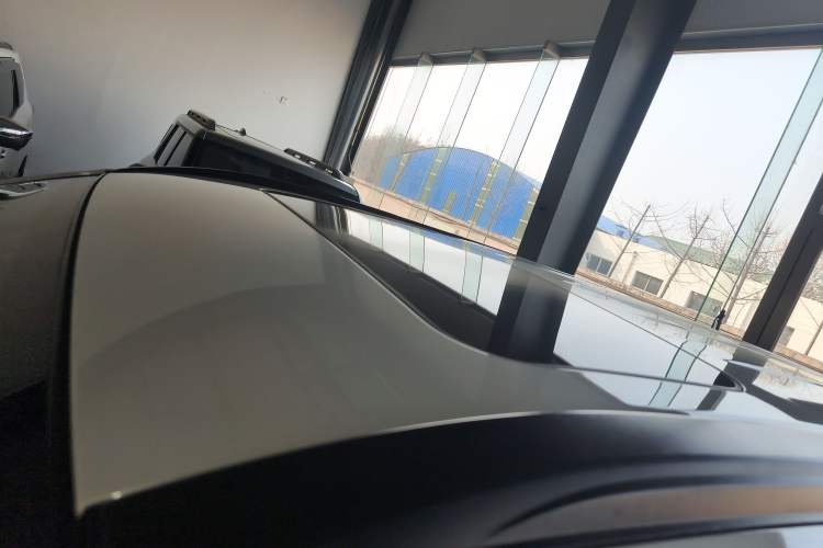 Used Nissan Terra 2020 2.5L XL Upper 4WD Automatic Four-Wheel Drive Luxury Edition Roof