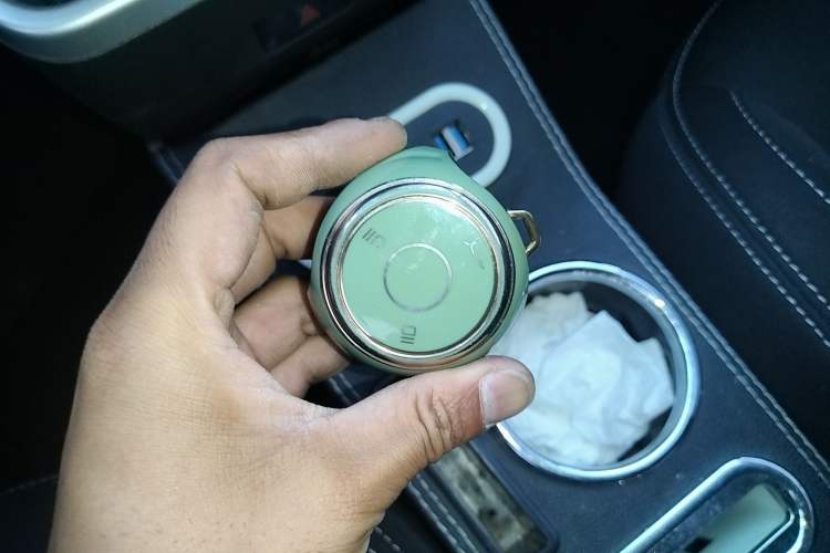 Used NETA V 2021 Standard Range Entertainment Version – Upgraded Model