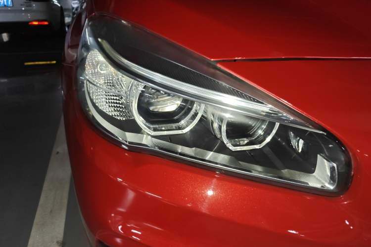 Used BMW 2 Series Active Tourer 2016 218i Sports Design Package
