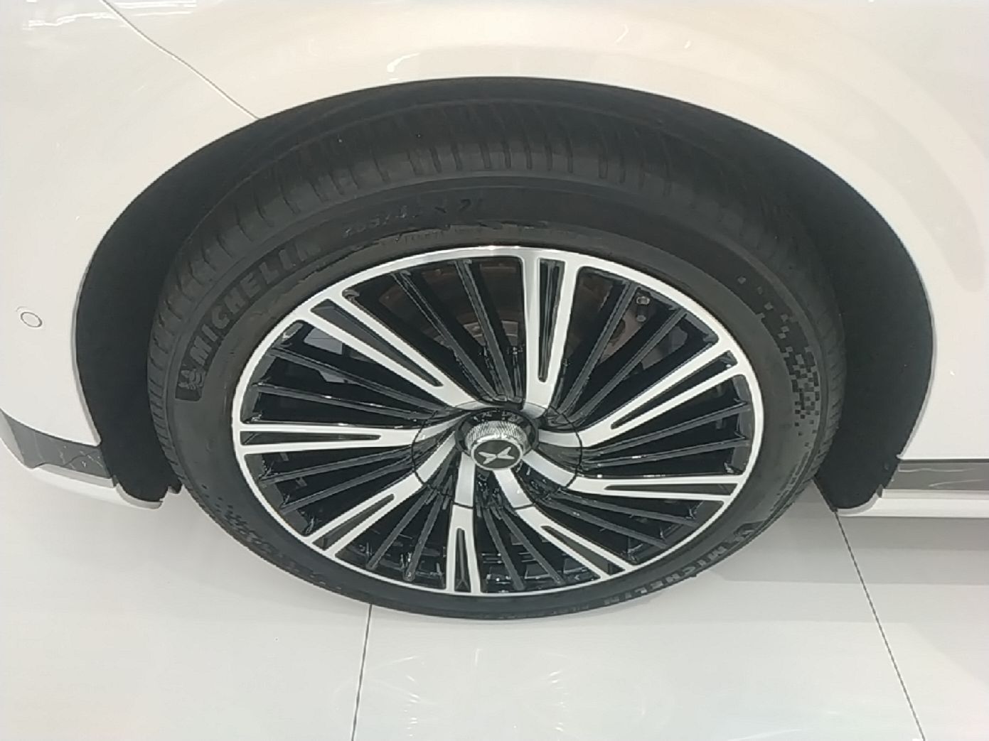 XPeng G9 2026 Model, 725 Max — снимка 10