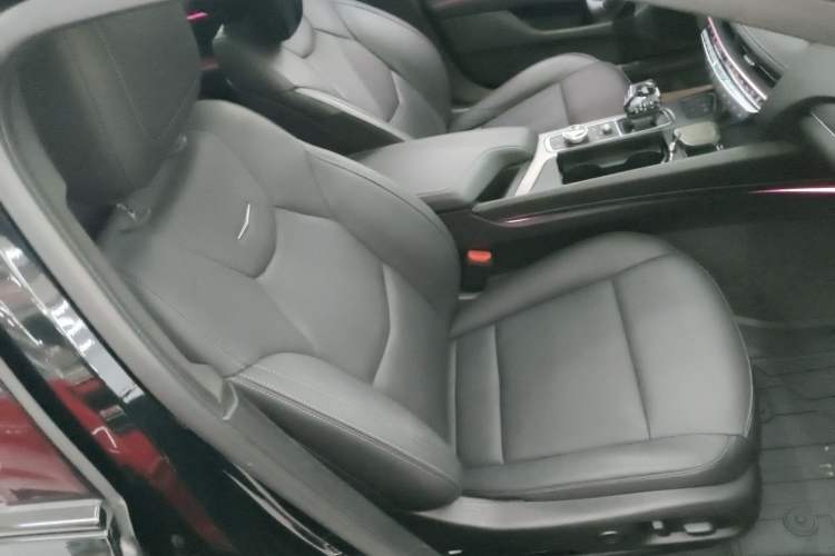 Used Cadillac CT5 2024 28T Prestige Edition
