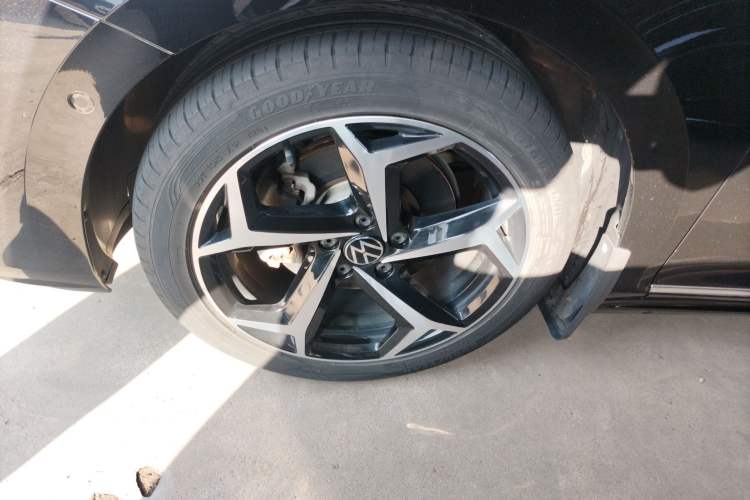 Used Volkswagen Passat 2023 330TSI Starry Luxury Edition