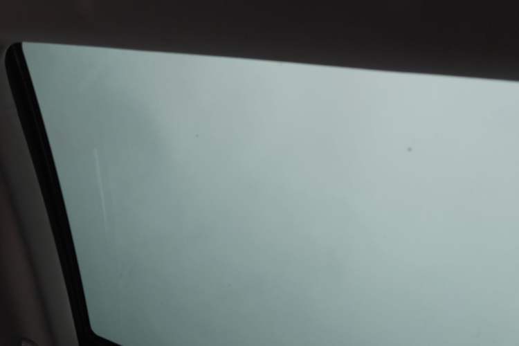 Used CHANGAN CS75 2017 Shangkui Edition 1.5T Automatic Fengxiang Model