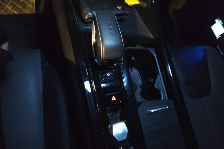 Used Geely Auto Emgrand X7 Sport 2023 Boyue COOL 1.5TD Smart Model