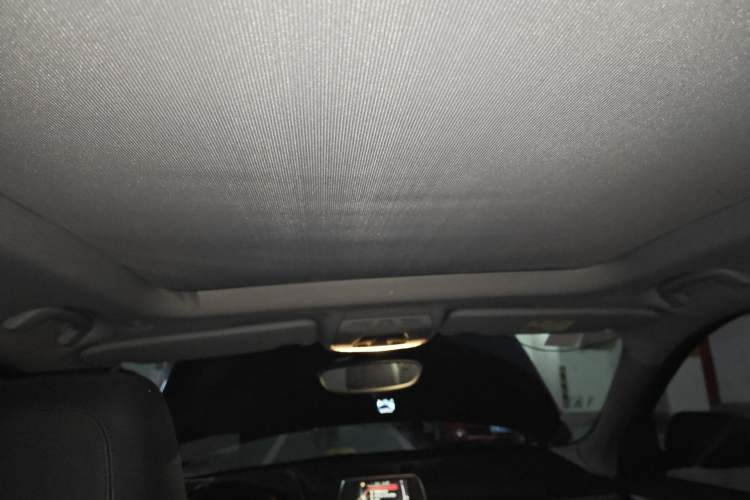 Used BMW X1 2016 sDrive18Li Premium Edition Headliner