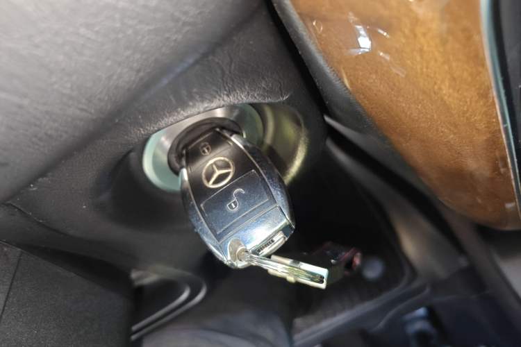 Used Mercedes-Benz G-Class 2013 G 500