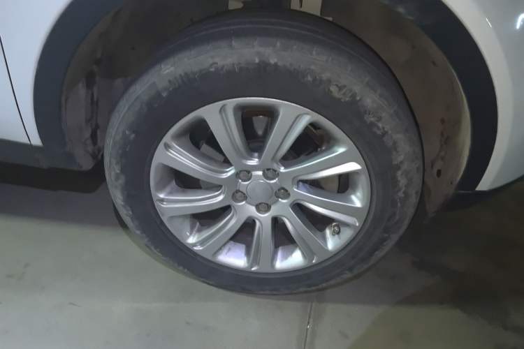 Used Land Rover Discovery Sport 2016 2.0T SE
