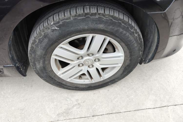 Used Mazda Mazda 8 2013 2.5L Ultimate Edition
