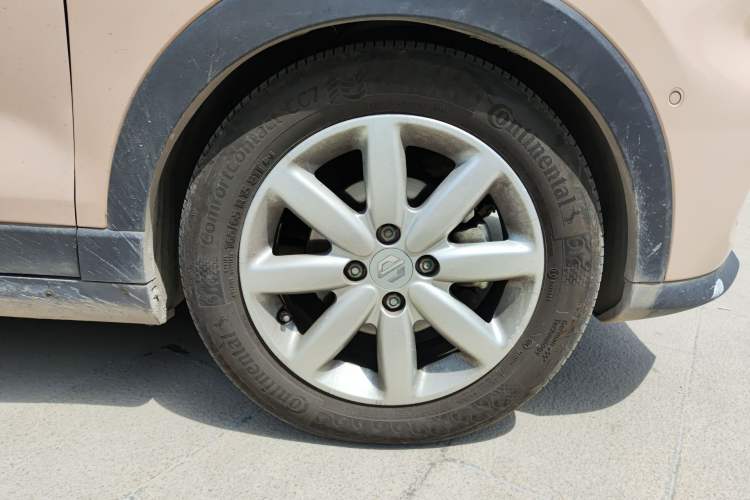 Used Leapmotor T03 2022 Star Diamond Edition
