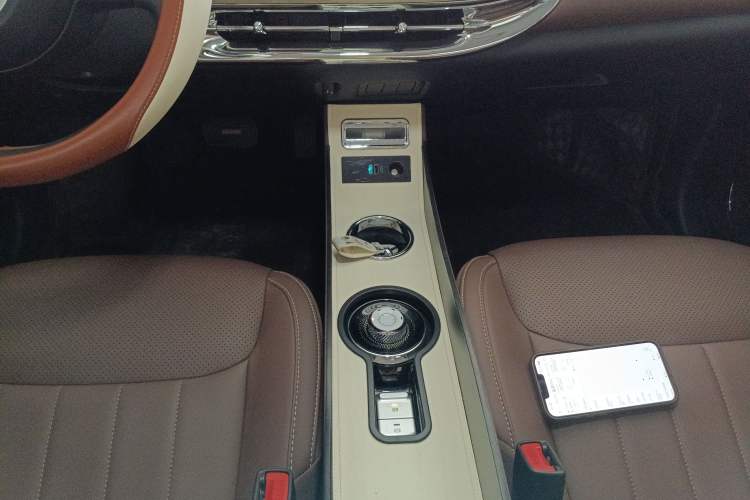 Used Wuling Bingo 2023 333 km Enjoyment Version