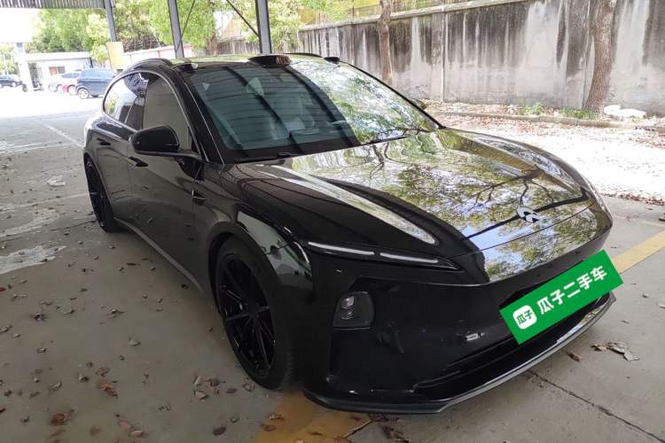 Used Nio ET5T 2023 75 kWh Touring
