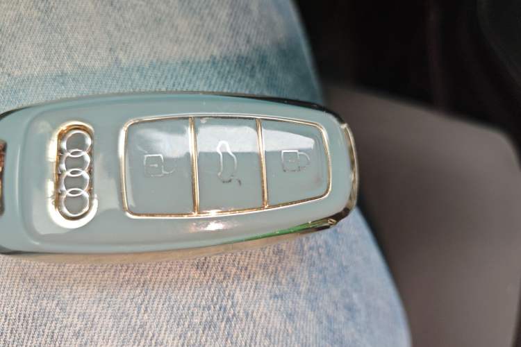 Used Audi A7L 2024 45 TFSI Luxury Edition