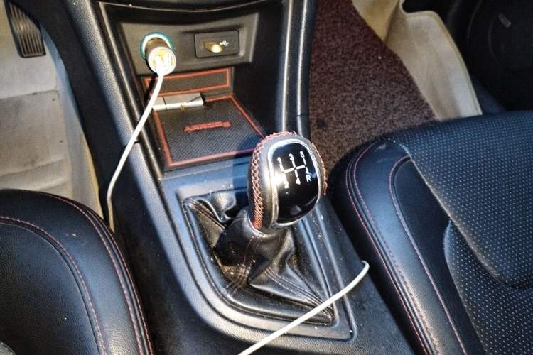 Used Chery Arrizo 5 2016 1.5L Manual Lingchao Edition