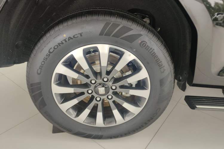 Used Tank 700 New Energy 2024 Hi4-T Extreme Edition