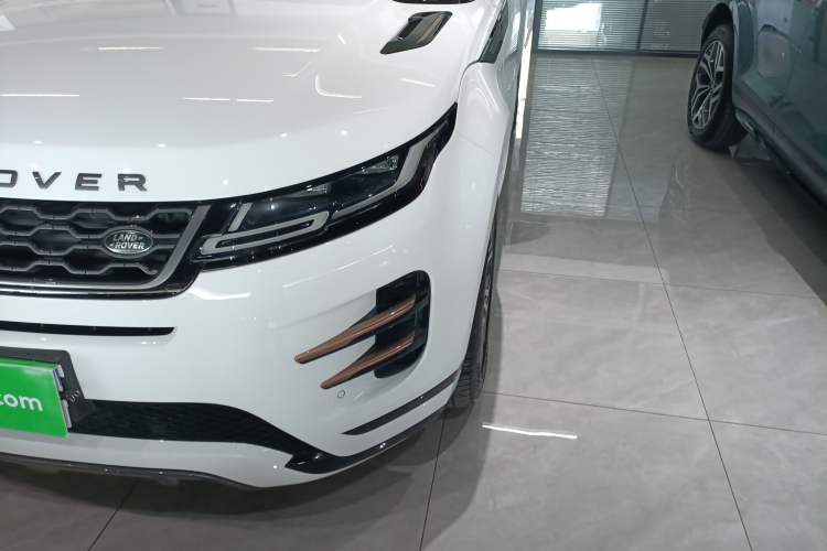 Used Land Rover Range Rover Evoque 2020 249 PS R-DYNAMIC S Sport Edition