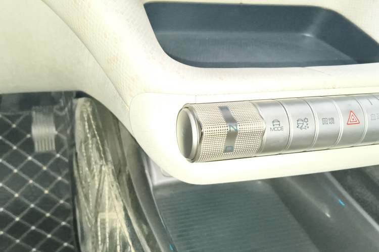 Used BYD Dolphin 2021 405 km Free Version