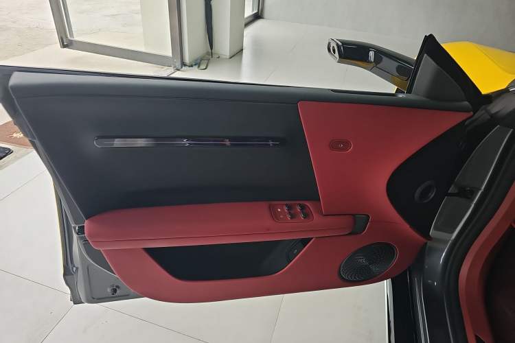 Used Avatr 06 2025 Ultra Pure Electric Edition
