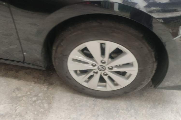 Used Nissan Teana 2020 2.0L XL Comfort Edition
