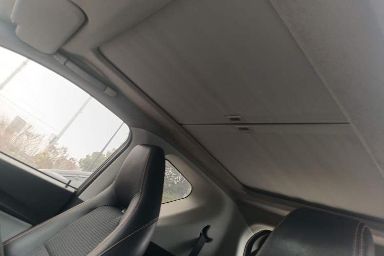 Used Chery Little Ant 2019 4-Seater Smart Luxe Version 30.6 kWh
